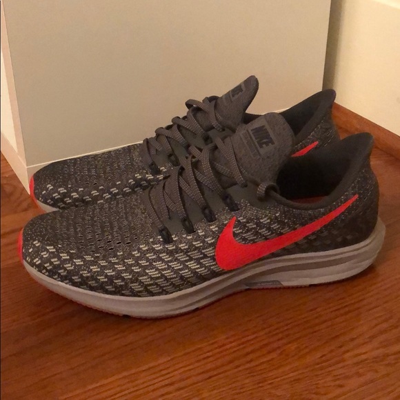 nike men's pegasus 35 running shoes